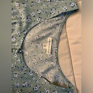 Aeropostale Sage Dress W